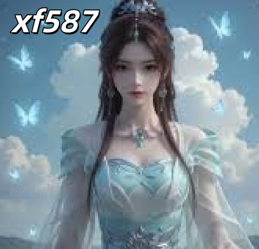 xf587
